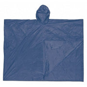 Schooner .10Mm PVC Disposable Poncho