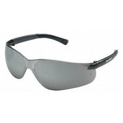 BearKat (BK1), Safety Glasses, Duramass Hard Coat, Polycarbonate Lens, Smoke Frame, Frameless