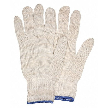Knit Gloves, S, 12 PK