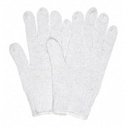 Knit Gloves, M, 12 PK