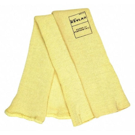 Economy Weight Kevlar 18 Sleeve W Bart