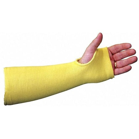 Regular Weight 14 Sleeve Thumb Slot