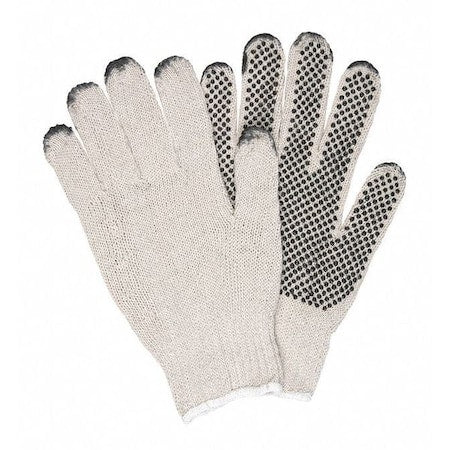 Knit Gloves, S, 12 PK