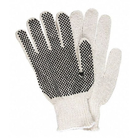 Knit Gloves, S, 12 PK