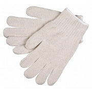 Knit Gloves, L, 12 PK