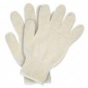 Knit Gloves, S, 12 PK