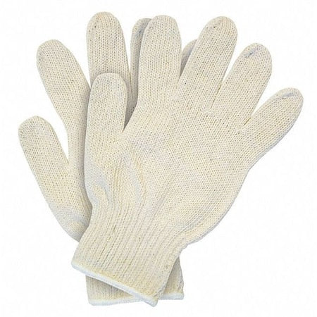 Knit Gloves, S, 12 PK
