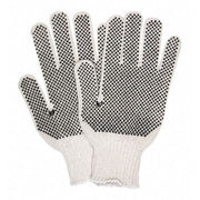 Knit Gloves, S, 12 PK