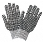 Knit Gloves, S, 12 PK