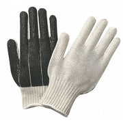 Knit Gloves, S, 12 PK