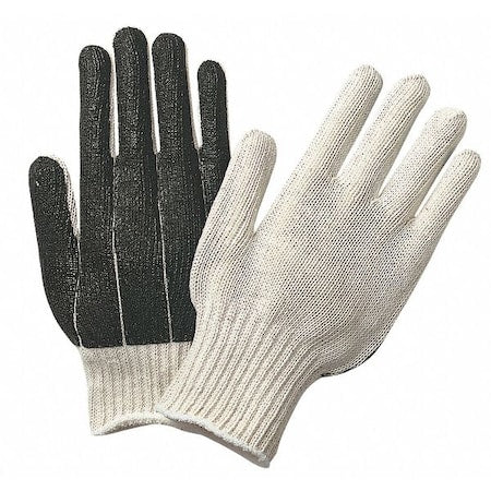 Knit Gloves, S, 12 PK