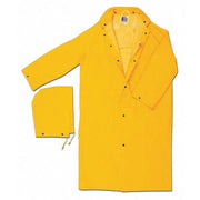 Classic Plus .35Mm PVC Poly Coat Cor,4XL