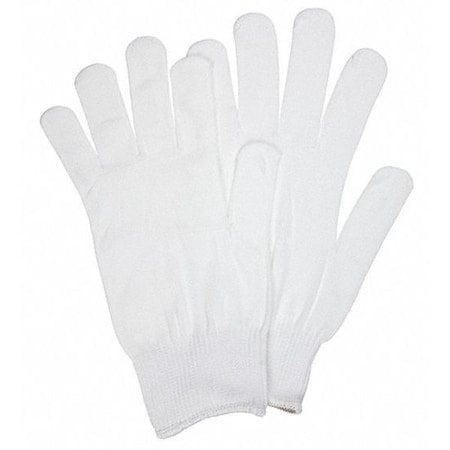 Knit Gloves, L, 12 PK