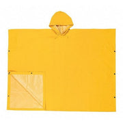 Schooner Ii .35Mm Pvc Poly Poncho Ye
