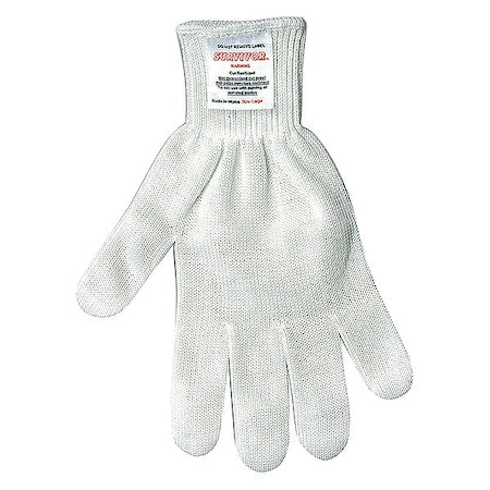 Cut Resistant Gloves, Cut Level A7 ,Uncoated ,Uncoated ,Smooth ,M
