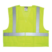 Tear Away Safety Vest,M