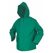 Dominator 0.42mm PVC/Poly/PVC Jacket,2XL
