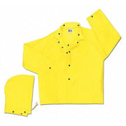 Navigator .22Mm Pu Nylon Jacket,XL