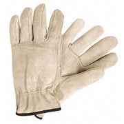 Leather Gloves, XL 12 PK