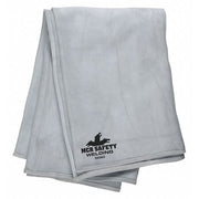 Welding Blanket, Leather, 6 ft L., 3 ft W.