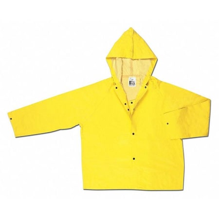 Concord .35Mm Neoprene Nylon Jacket W,L