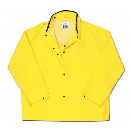 Concord .35Mm Neoprene Nylon Jacket,XL