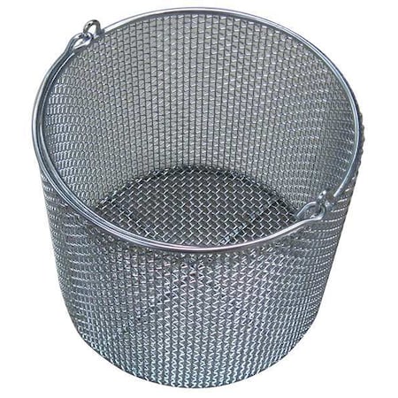 Parts Basket