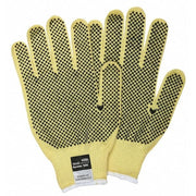 Knit Gloves, S, 12 PK