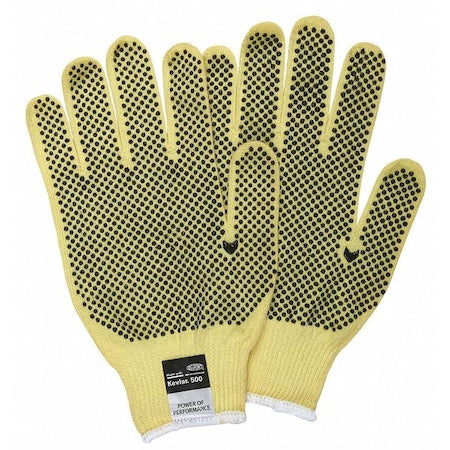 Knit Gloves, S, 12 PK