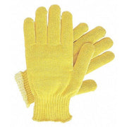 Cut Resistant Gloves, Cut Level A3 ,Uncoated ,Uncoated ,Smooth ,S 12 PK