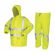 Cotton Poly 2 Pc Suit Stretch 0.40mm,2XL