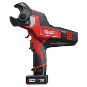 M12 600 MCM Cable Cutter Kit, Cordless, M12 XC 3.0Ah Battery, M12 Li-ion Battery Charger, Case
