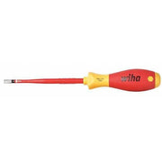 Insulated Slotted Screwdriver 9/64 in Round