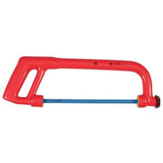 Insulated Hacksaw,18 In L,24 TPI