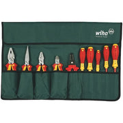 Insulated Tool Set,10 pc.
