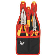 Insulated Tool Set,5 pc.
