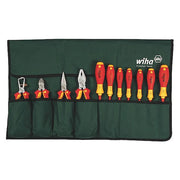 Insulated Tool Set,11 pc.