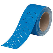 Sandpaper Roll, Ceramic, 600 Grit, Coated Type, 321U