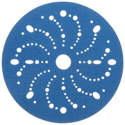 Hook-and-Loop Sanding Disc, Ceramic, 120 Grit, Coated Type, 321U