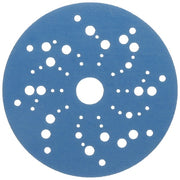 Hook-and-Loop Sanding Disc, Ceramic, 500 Grit, Coated Type, 321U