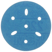 Hook-and-Loop Sanding Disc, Ceramic, 320 Grit, Coated Type, 321U