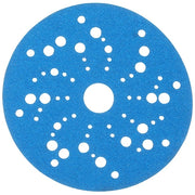 Hook-and-Loop Sanding Disc, Ceramic, 120 Grit, Coated Type, 321U