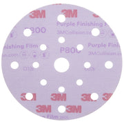 HookitPrplFinish FilmDiscDF34871 6, PK200