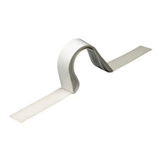 Carry Handle 8320 Wht, 1inx17inx3in, 110