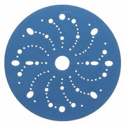 Hook-and-Loop Sanding Disc, Ceramic, 800 Grit, Coated Type, 321U