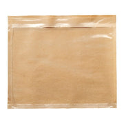 Non-PrntedPckngLstEnvelopeNP9, 7, PK1000