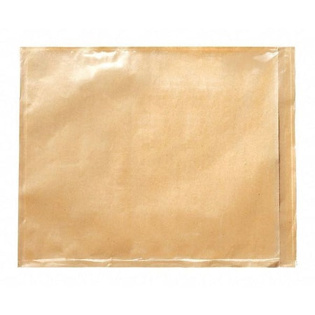 Non-PrntedPckngLstEnvelopeNP6, 9, PK1000