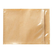 Non-PrntedPckngLstEnvelopeNP2, 4, PK1000