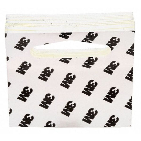 HngTb1075Clr, 2nx2n, 10/Pack, PK10
