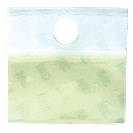 HngTb1076Clr, 2nx2n, 10/Pack, PK10